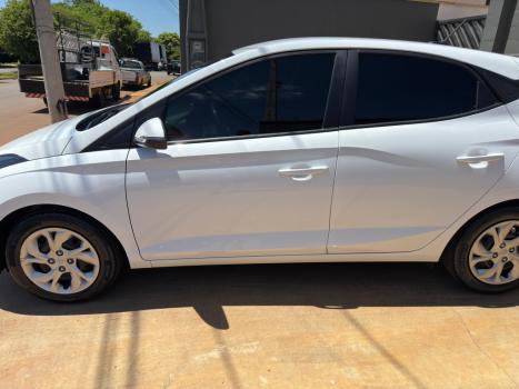 HYUNDAI HB 20 Hatch 1.0 12V 4P FLEX VISION, Foto 5