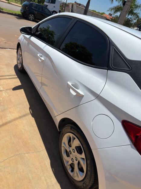 HYUNDAI HB 20 Hatch 1.0 12V 4P FLEX VISION, Foto 6