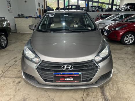HYUNDAI HB 20 Hatch 1.0 12V 4P FLEX COMFORT PLUS, Foto 1