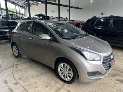 HYUNDAI HB 20 Hatch 1.0 12V 4P FLEX COMFORT PLUS, Foto 2