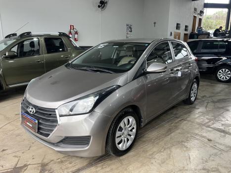 HYUNDAI HB 20 Hatch 1.0 12V 4P FLEX COMFORT PLUS, Foto 3