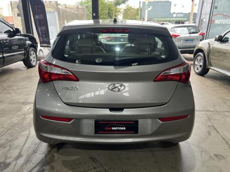 HYUNDAI HB 20 Hatch 1.0 12V 4P FLEX COMFORT PLUS, Foto 4