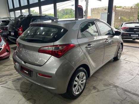HYUNDAI HB 20 Hatch 1.0 12V 4P FLEX COMFORT PLUS, Foto 6