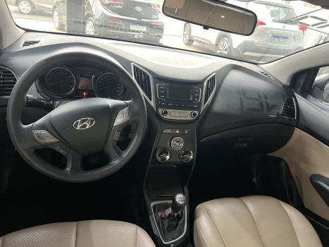HYUNDAI HB 20 Hatch 1.0 12V 4P FLEX COMFORT PLUS, Foto 10