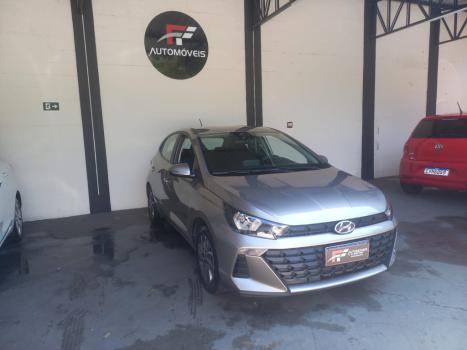 HYUNDAI HB 20 Hatch 1.0 12V 4P LIMITED, Foto 1