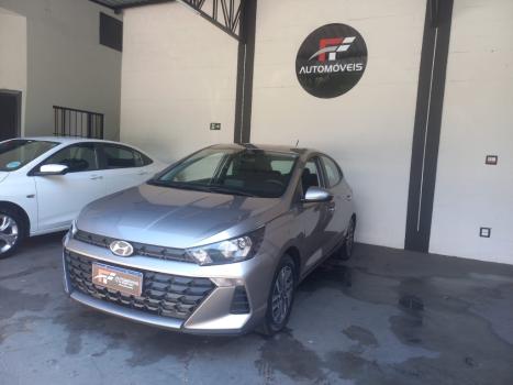 HYUNDAI HB 20 Hatch 1.0 12V 4P LIMITED, Foto 2