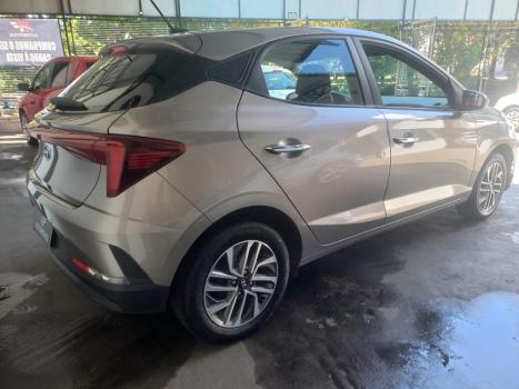 HYUNDAI HB 20 Hatch 1.0 12V 4P LIMITED, Foto 4