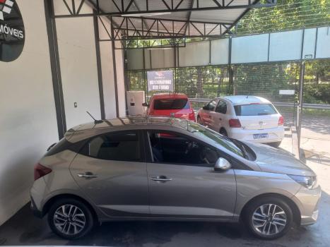 HYUNDAI HB 20 Hatch 1.0 12V 4P LIMITED, Foto 6