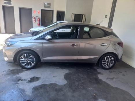 HYUNDAI HB 20 Hatch 1.0 12V 4P LIMITED, Foto 7