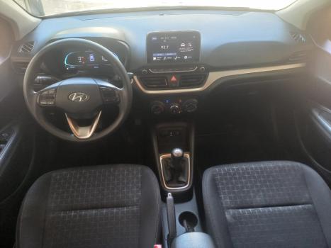 HYUNDAI HB 20 Hatch 1.0 12V 4P LIMITED, Foto 8