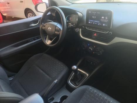 HYUNDAI HB 20 Hatch 1.0 12V 4P LIMITED, Foto 10