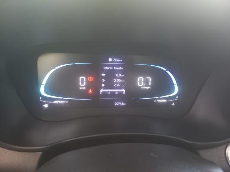 HYUNDAI HB 20 Hatch 1.0 12V 4P LIMITED, Foto 15