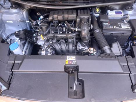 HYUNDAI HB 20 Hatch 1.0 12V 4P LIMITED, Foto 16