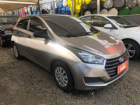 HYUNDAI HB 20 Hatch 1.0 12V 4P FLEX COMFORT, Foto 2
