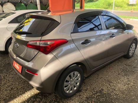 HYUNDAI HB 20 Hatch 1.0 12V 4P FLEX COMFORT, Foto 3