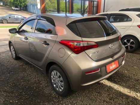 HYUNDAI HB 20 Hatch 1.0 12V 4P FLEX COMFORT, Foto 4