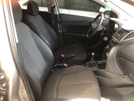 HYUNDAI HB 20 Hatch 1.0 12V 4P FLEX COMFORT, Foto 5