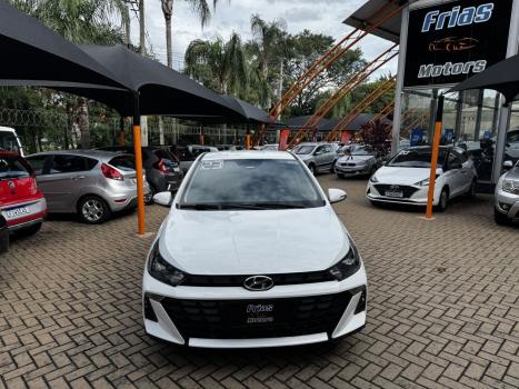 HYUNDAI HB 20 Hatch 1.0 12V 4P FLEX COMFORT, Foto 1