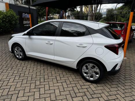 HYUNDAI HB 20 Hatch 1.0 12V 4P FLEX COMFORT, Foto 3