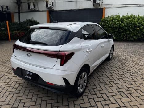 HYUNDAI HB 20 Hatch 1.0 12V 4P FLEX COMFORT, Foto 5