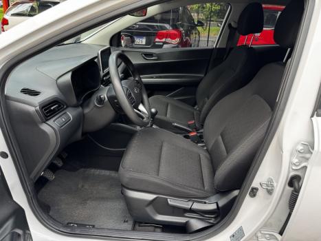 HYUNDAI HB 20 Hatch 1.0 12V 4P FLEX COMFORT, Foto 7