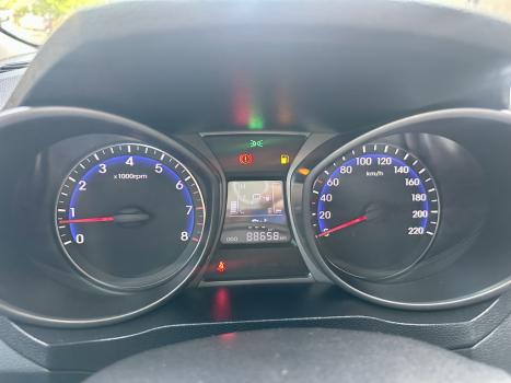 HYUNDAI HB 20 Hatch X 1.6 16V 4P PREMIUM FLEX AUTOM�TICO, Foto 17