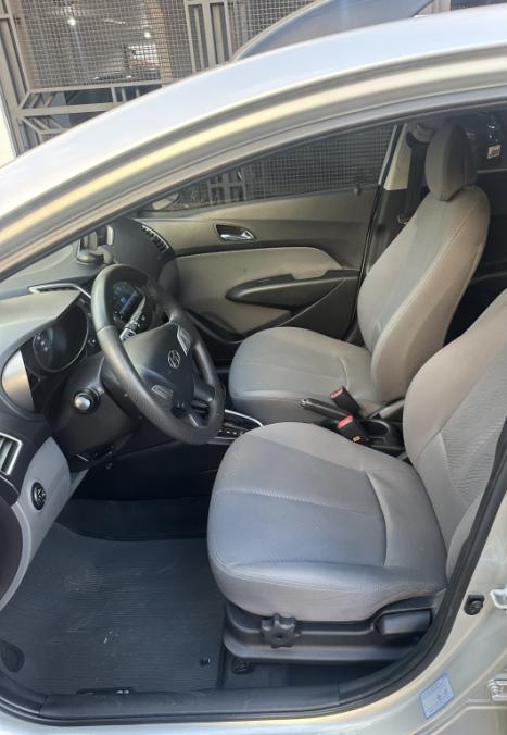 HYUNDAI HB 20 Hatch X 1.6 16V 4P PREMIUM FLEX AUTOM�TICO, Foto 8