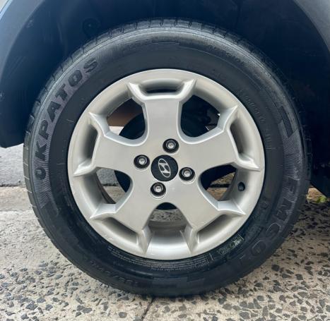 HYUNDAI HB 20 Hatch X 1.6 16V 4P PREMIUM FLEX AUTOM�TICO, Foto 15