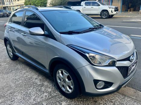 HYUNDAI HB 20 Hatch X 1.6 16V 4P PREMIUM FLEX AUTOM�TICO, Foto 2