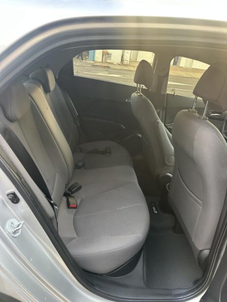 HYUNDAI HB 20 Hatch X 1.6 16V 4P PREMIUM FLEX AUTOM�TICO, Foto 11