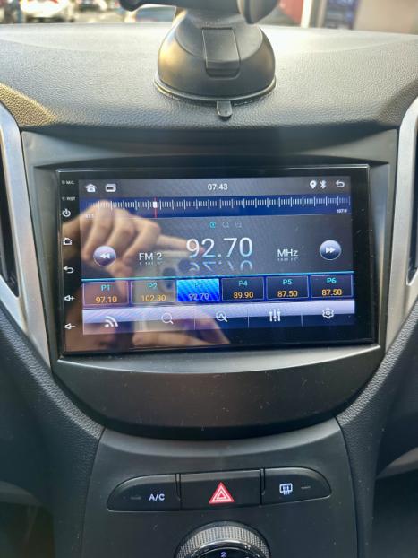 HYUNDAI HB 20 Hatch X 1.6 16V 4P PREMIUM FLEX AUTOM�TICO, Foto 14