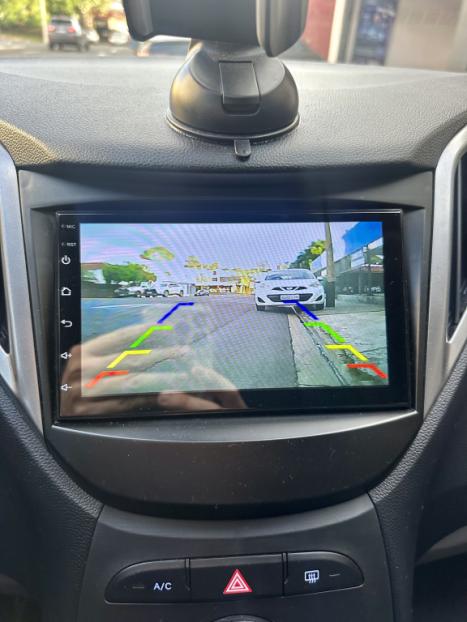 HYUNDAI HB 20 Hatch X 1.6 16V 4P PREMIUM FLEX AUTOM�TICO, Foto 13