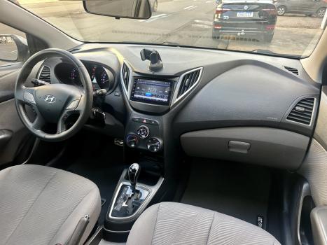 HYUNDAI HB 20 Hatch X 1.6 16V 4P PREMIUM FLEX AUTOM�TICO, Foto 9