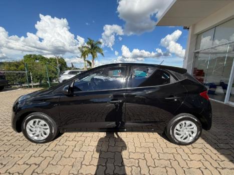 HYUNDAI HB 20 Hatch 1.0 12V 4P FLEX SENSE, Foto 8