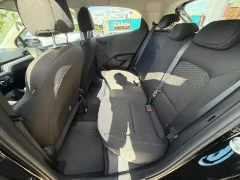 HYUNDAI HB 20 Hatch 1.0 12V 4P FLEX SENSE, Foto 9