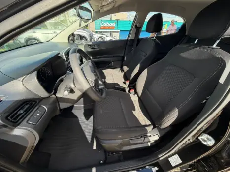 HYUNDAI HB 20 Hatch 1.0 12V 4P FLEX SENSE, Foto 11