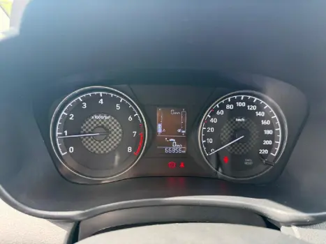 HYUNDAI HB 20 Hatch 1.0 12V 4P FLEX SENSE, Foto 12