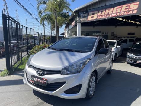 HYUNDAI HB 20 Hatch 1.0 12 V 4P FLEX COMFORT STYLE, Foto 2