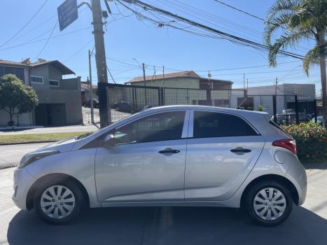 HYUNDAI HB 20 Hatch 1.0 12 V 4P FLEX COMFORT STYLE, Foto 3