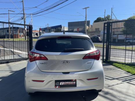 HYUNDAI HB 20 Hatch 1.0 12 V 4P FLEX COMFORT STYLE, Foto 5