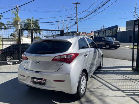 HYUNDAI HB 20 Hatch 1.0 12 V 4P FLEX COMFORT STYLE, Foto 6