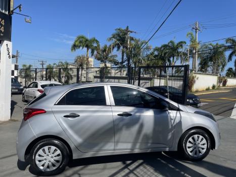 HYUNDAI HB 20 Hatch 1.0 12 V 4P FLEX COMFORT STYLE, Foto 7