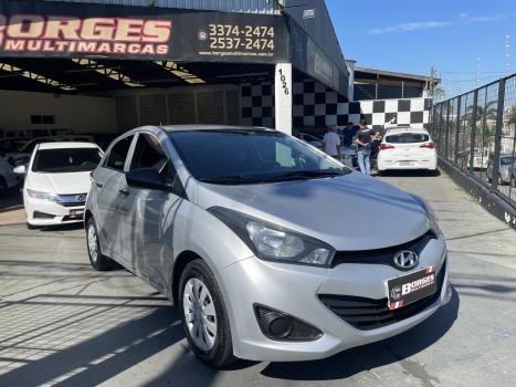 HYUNDAI HB 20 Hatch 1.0 12 V 4P FLEX COMFORT STYLE, Foto 8