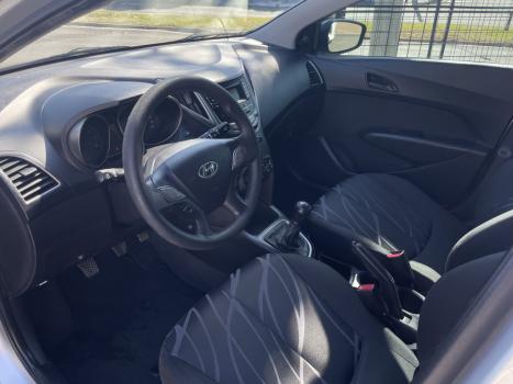 HYUNDAI HB 20 Hatch 1.0 12 V 4P FLEX COMFORT STYLE, Foto 9