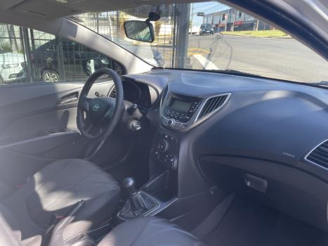 HYUNDAI HB 20 Hatch 1.0 12 V 4P FLEX COMFORT STYLE, Foto 10