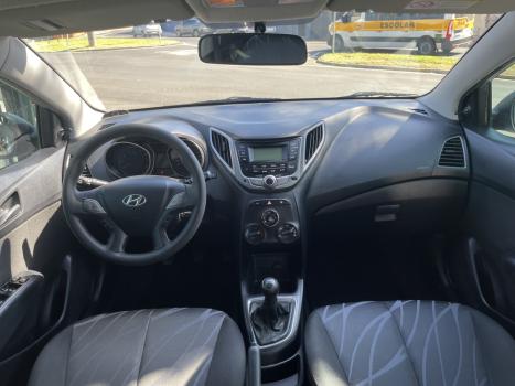 HYUNDAI HB 20 Hatch 1.0 12 V 4P FLEX COMFORT STYLE, Foto 11