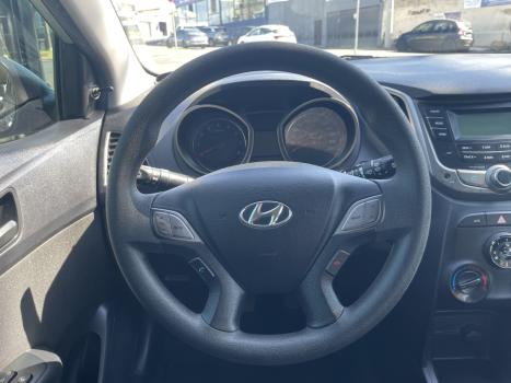 HYUNDAI HB 20 Hatch 1.0 12 V 4P FLEX COMFORT STYLE, Foto 12