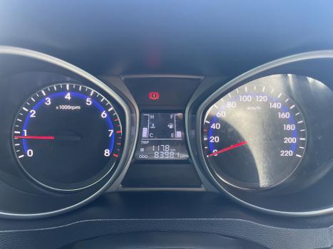 HYUNDAI HB 20 Hatch 1.0 12 V 4P FLEX COMFORT STYLE, Foto 13