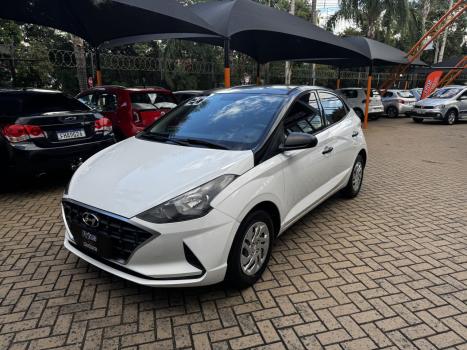 HYUNDAI HB 20 Hatch 1.0 12V 4P FLEX SENSE, Foto 2