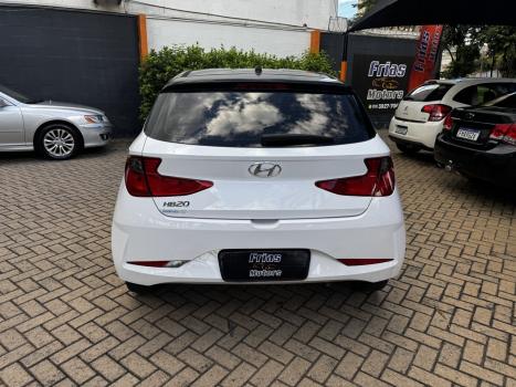 HYUNDAI HB 20 Hatch 1.0 12V 4P FLEX SENSE, Foto 4